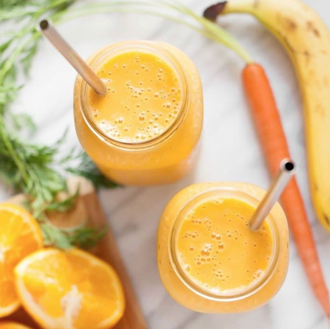 30 Alternatives to Plastic Straws to Skip Single-Use Plastic