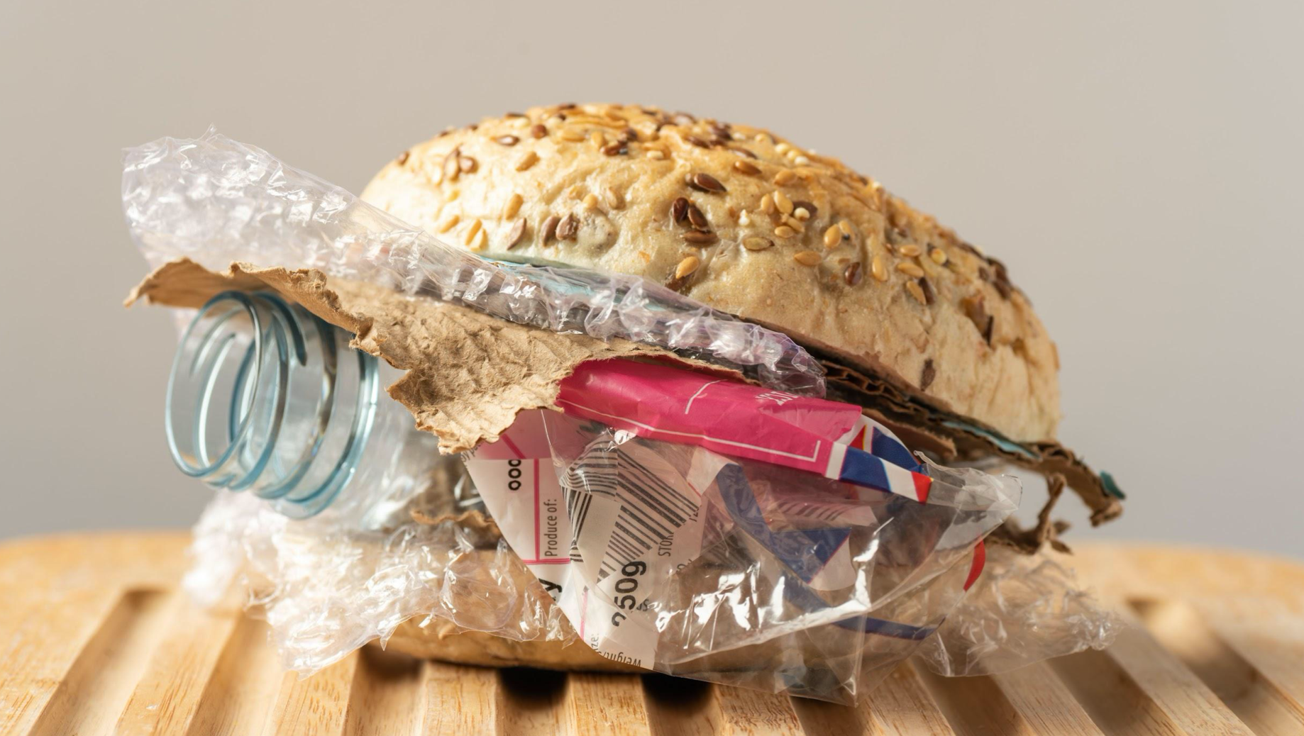 Report: Impacts of Food Contact Chemicals on Human Health 