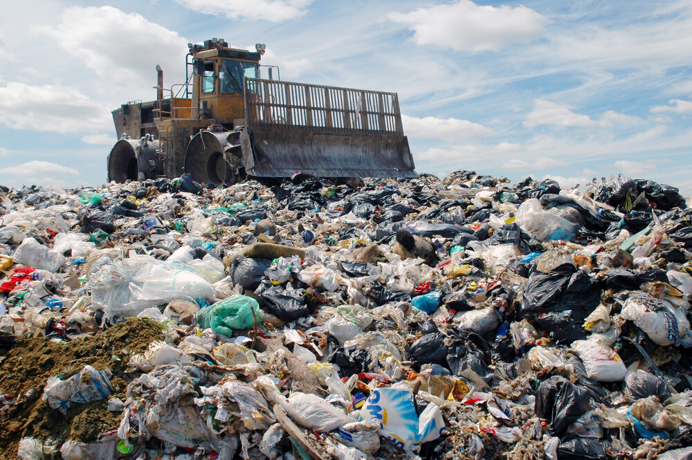 Plastic Industry Exploits COVID-19 to Continue Polluting the Planet