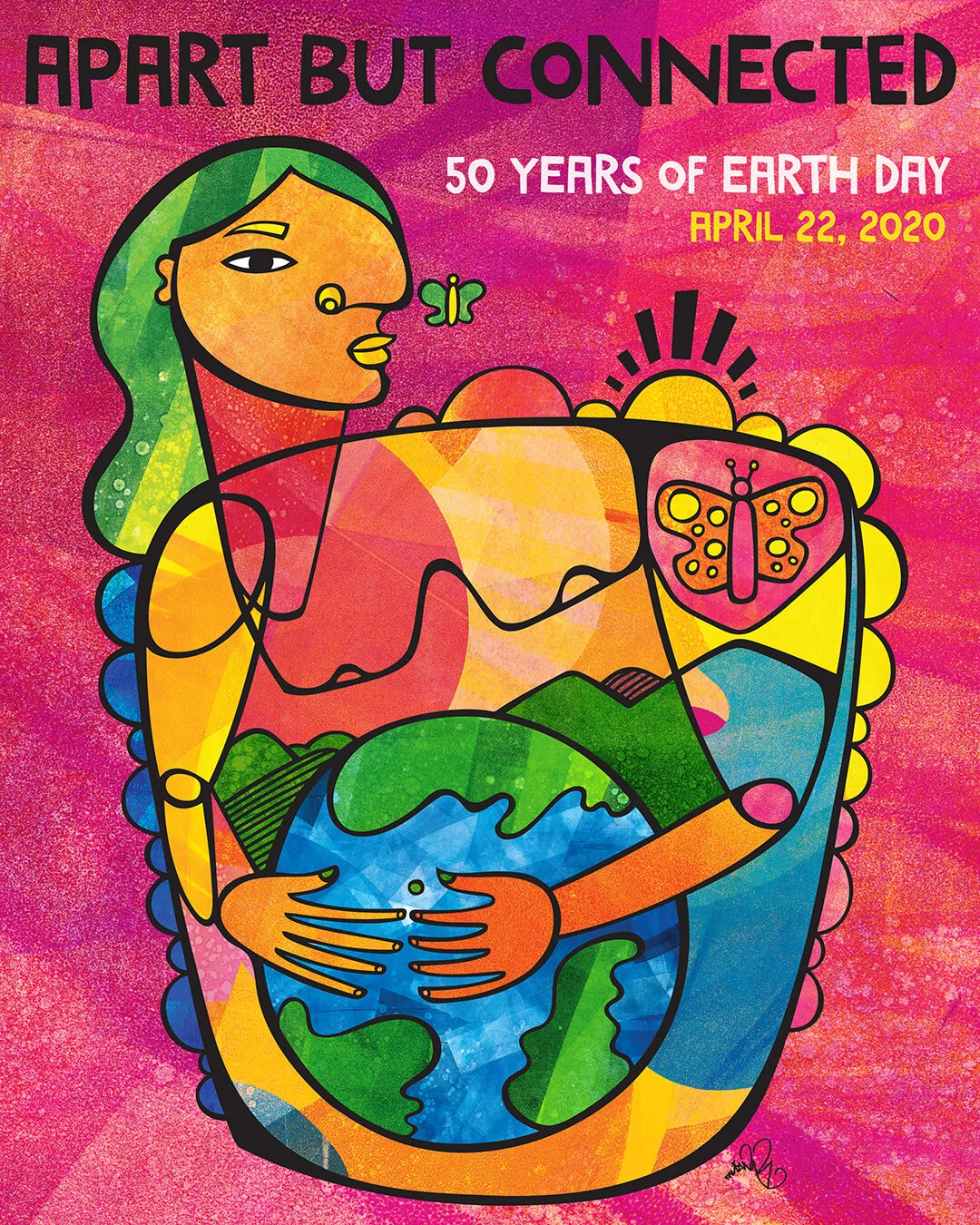 Take Action This Earth Day
