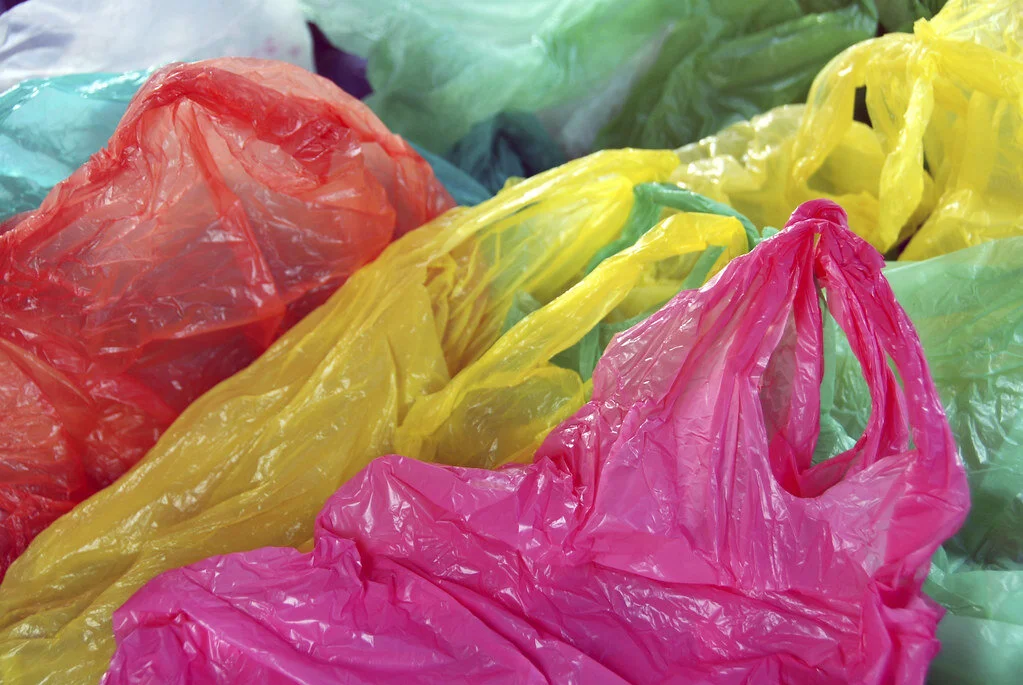 Single-Use Plastics Are Not Safer Earth Island Journal April 29, 2020