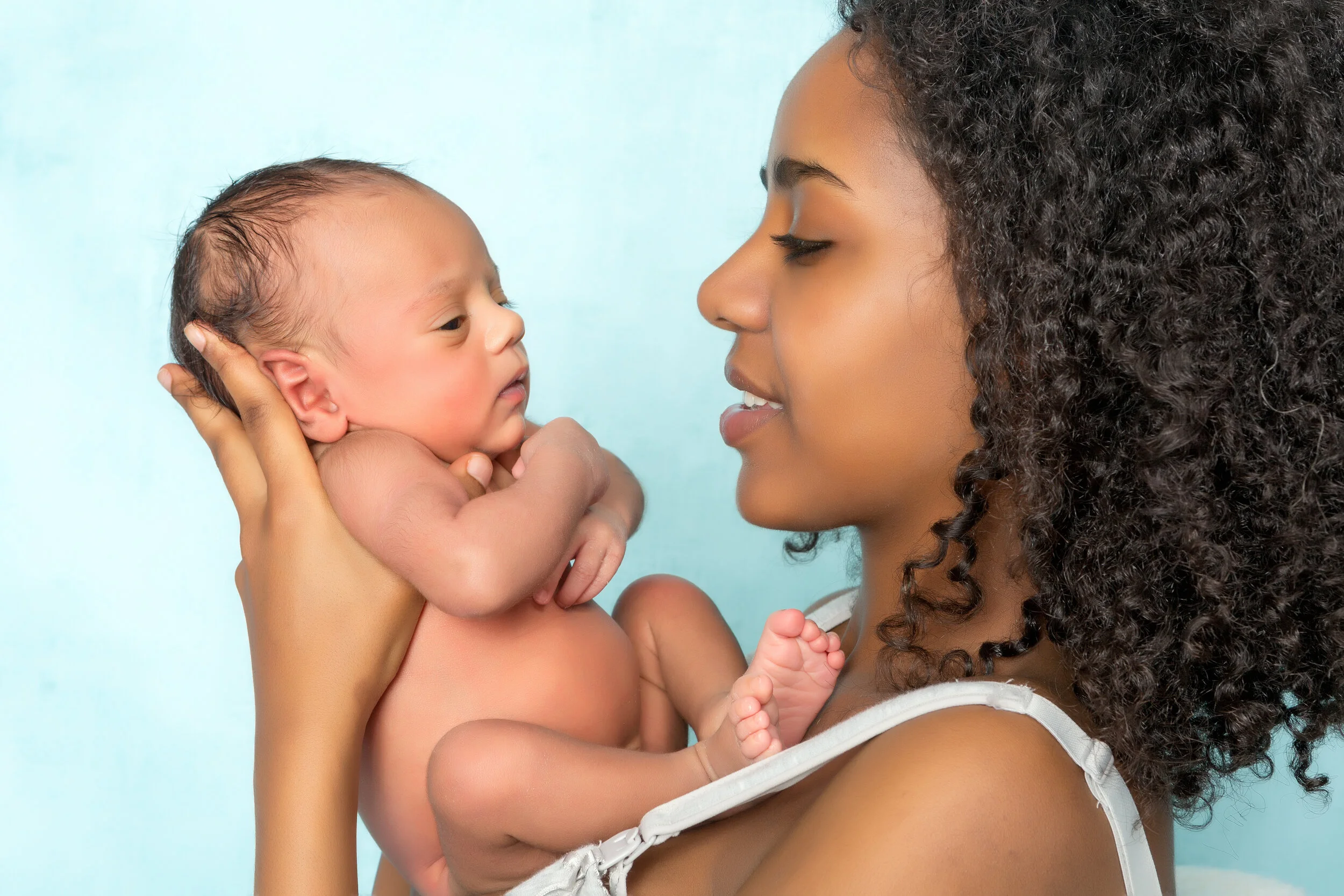 Sign Up for the Healthy Pregnancy Guide