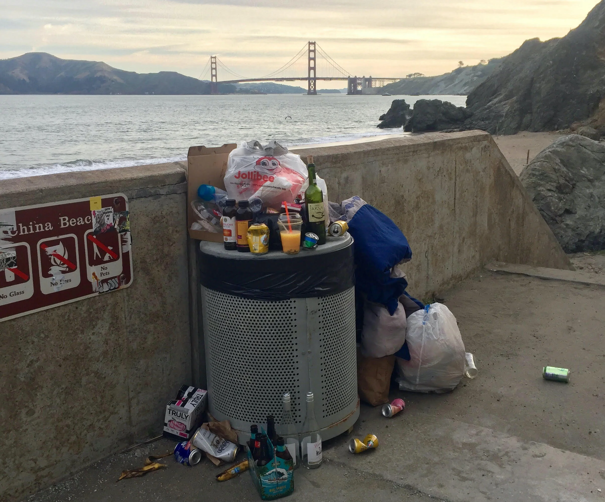 California Initiative to Fight Plastic Pollution Submits Petitions to Qualify for Statewide Ballot