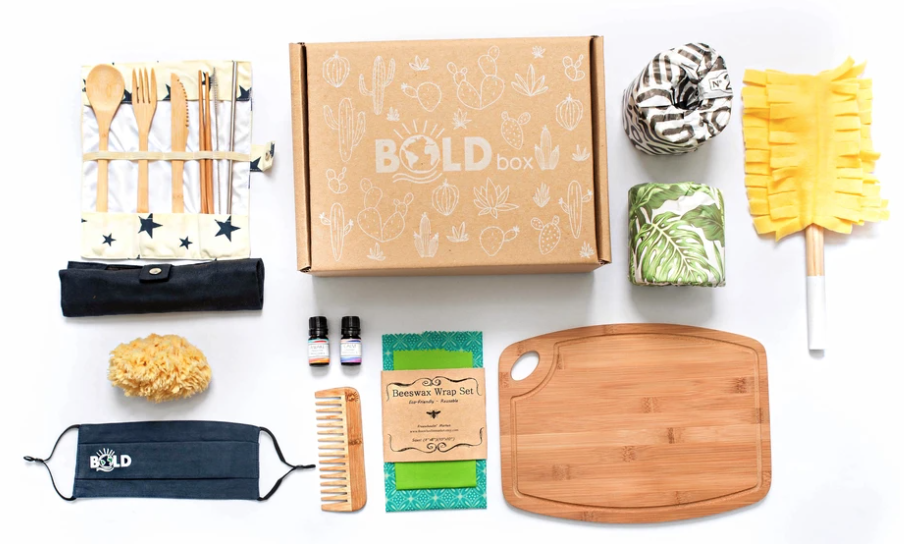Be Bold Box - Subscription Box.png