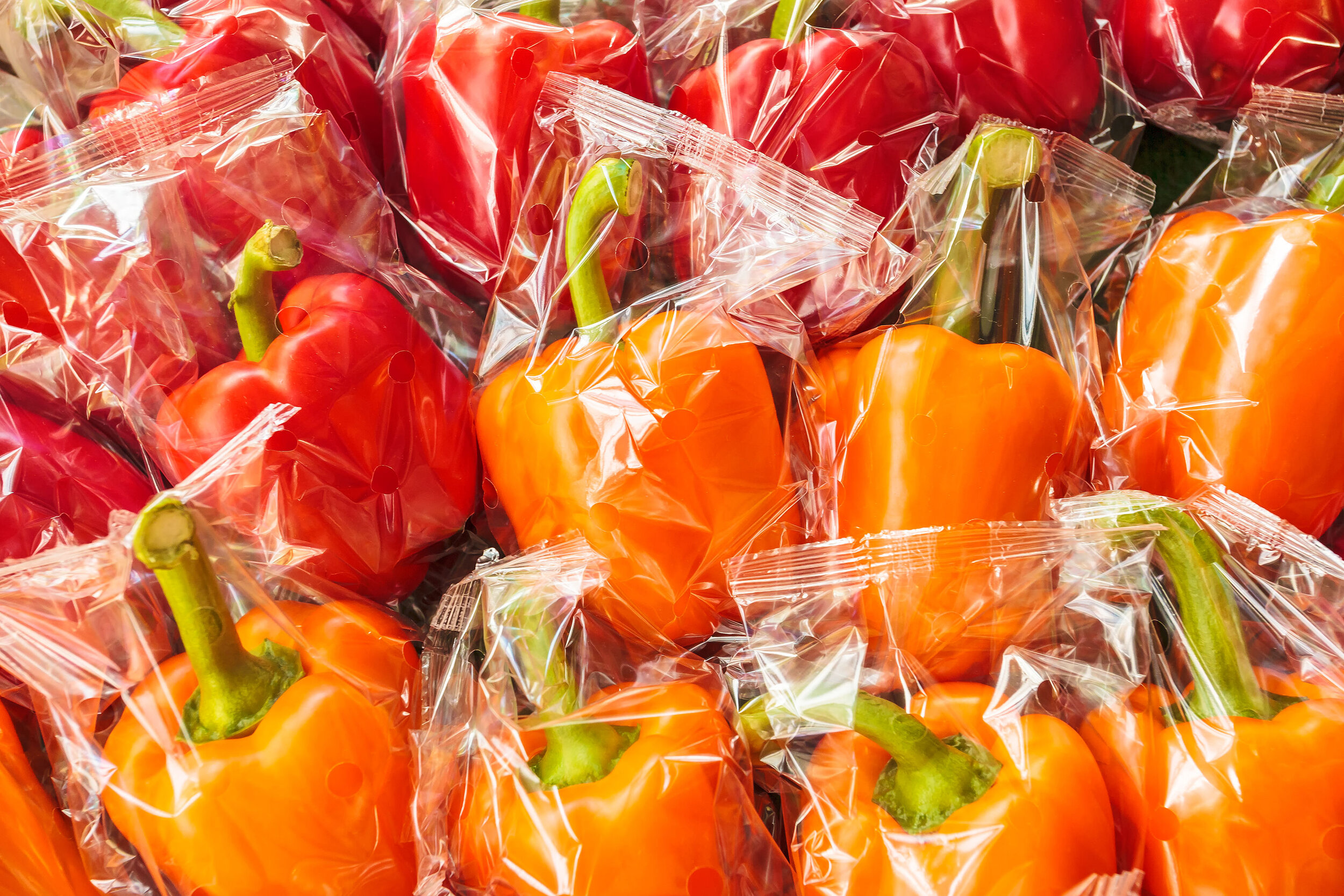 Groups Urge Whole Foods: Put Planet Over Plastic