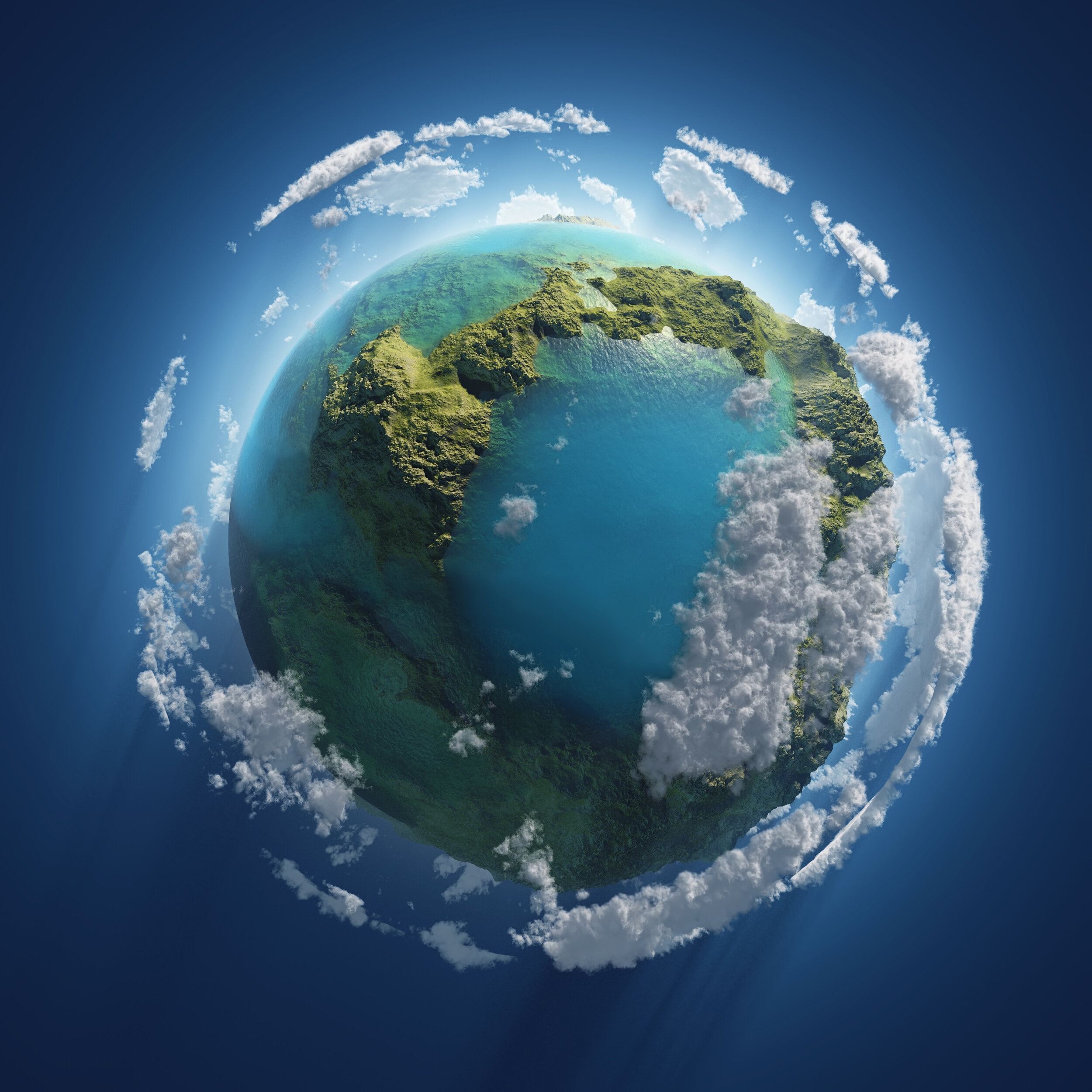 Global Treaty on Plastic Pollution Gains Momentum