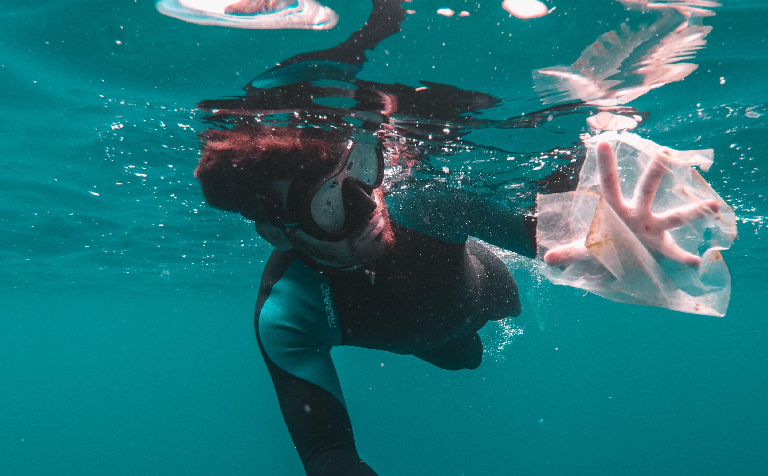 Online Press Conference to Launch Presidential Plastics Action Plan on Dec. 8