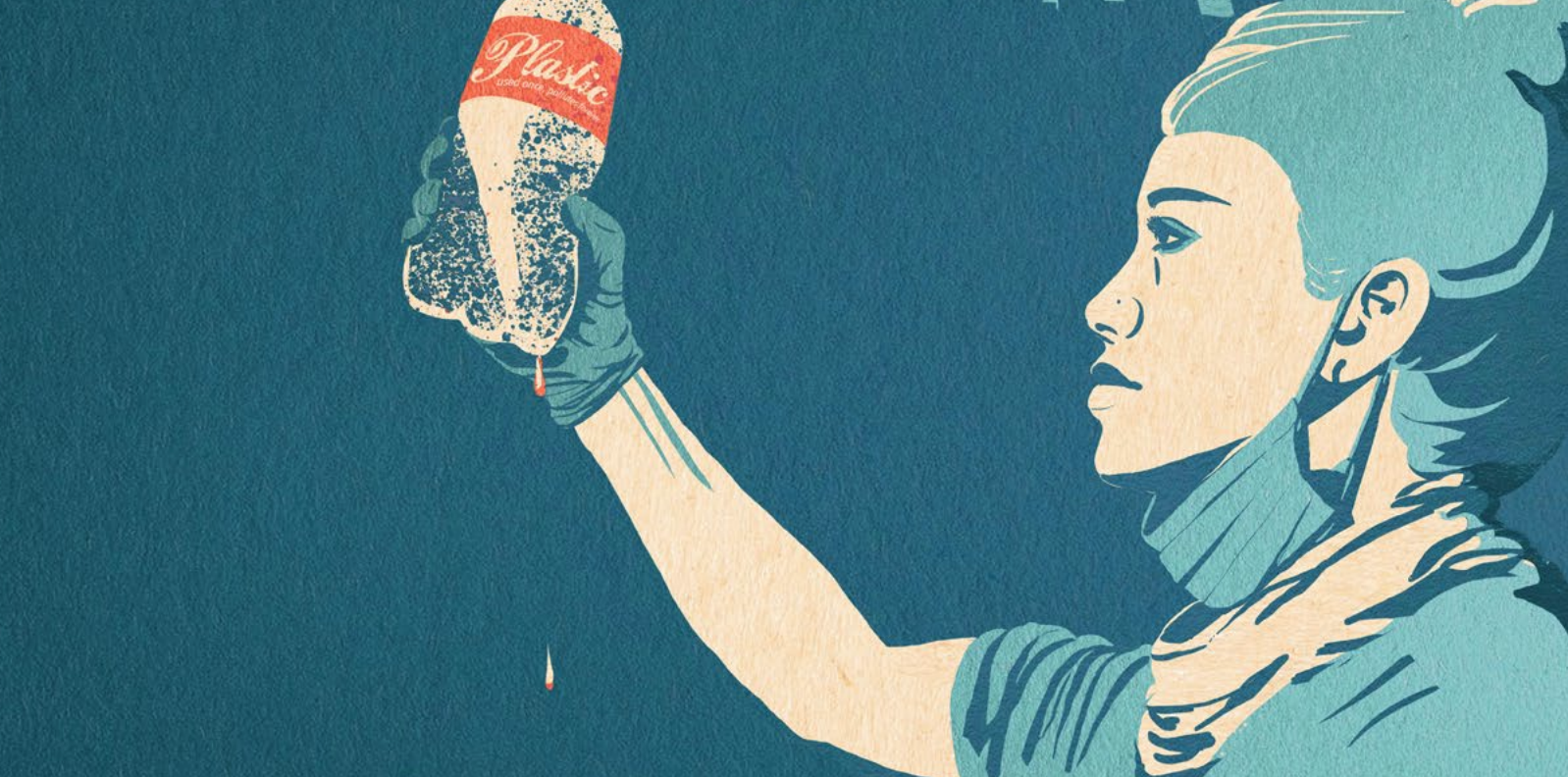 The Coca-Cola Company, PepsiCo, and Nestlé Named Top Plastic Polluters for Third Year