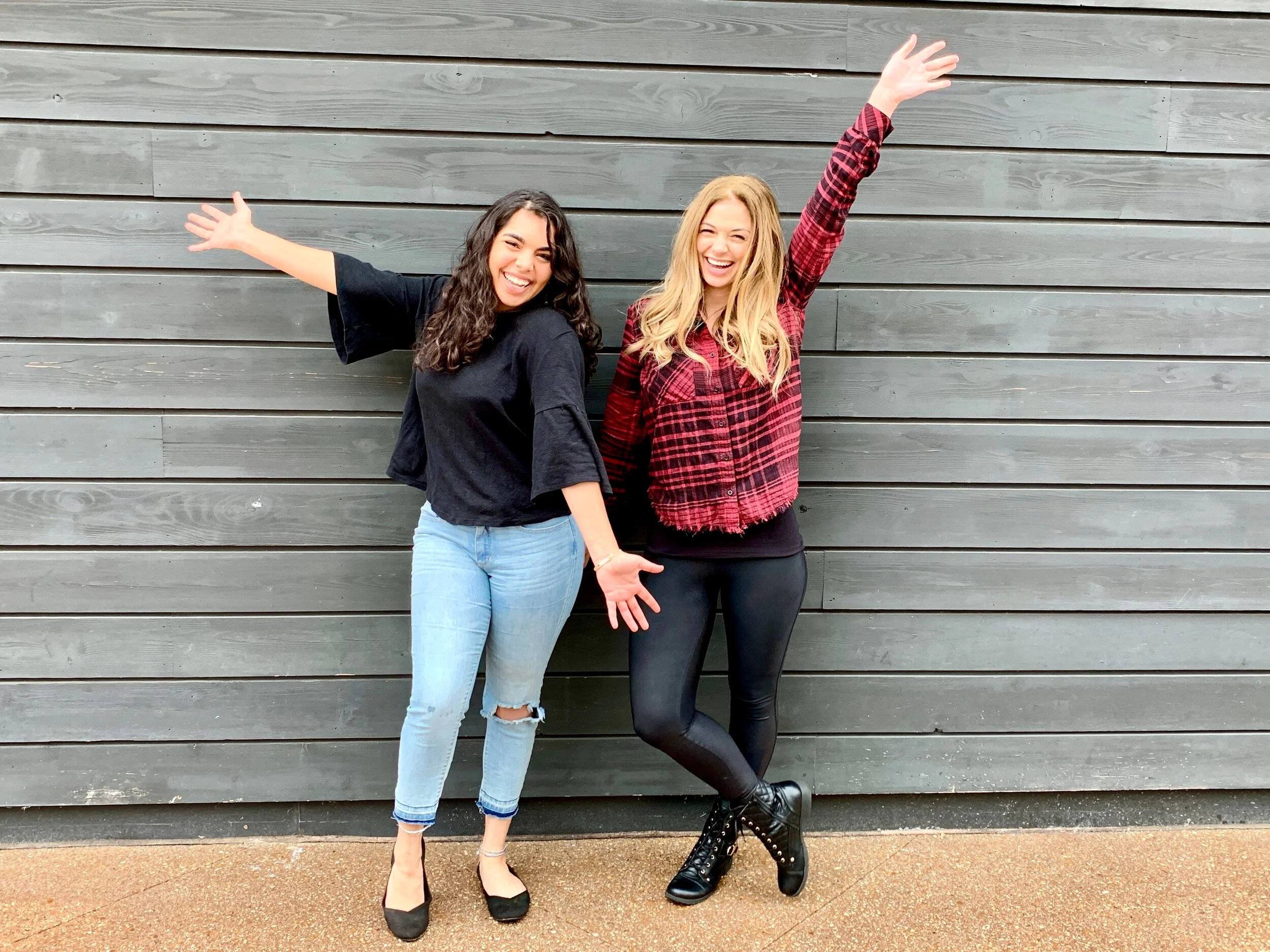 Watch: Hannah Testa and Lesa Wilson Create Plastic Pollution Video Series