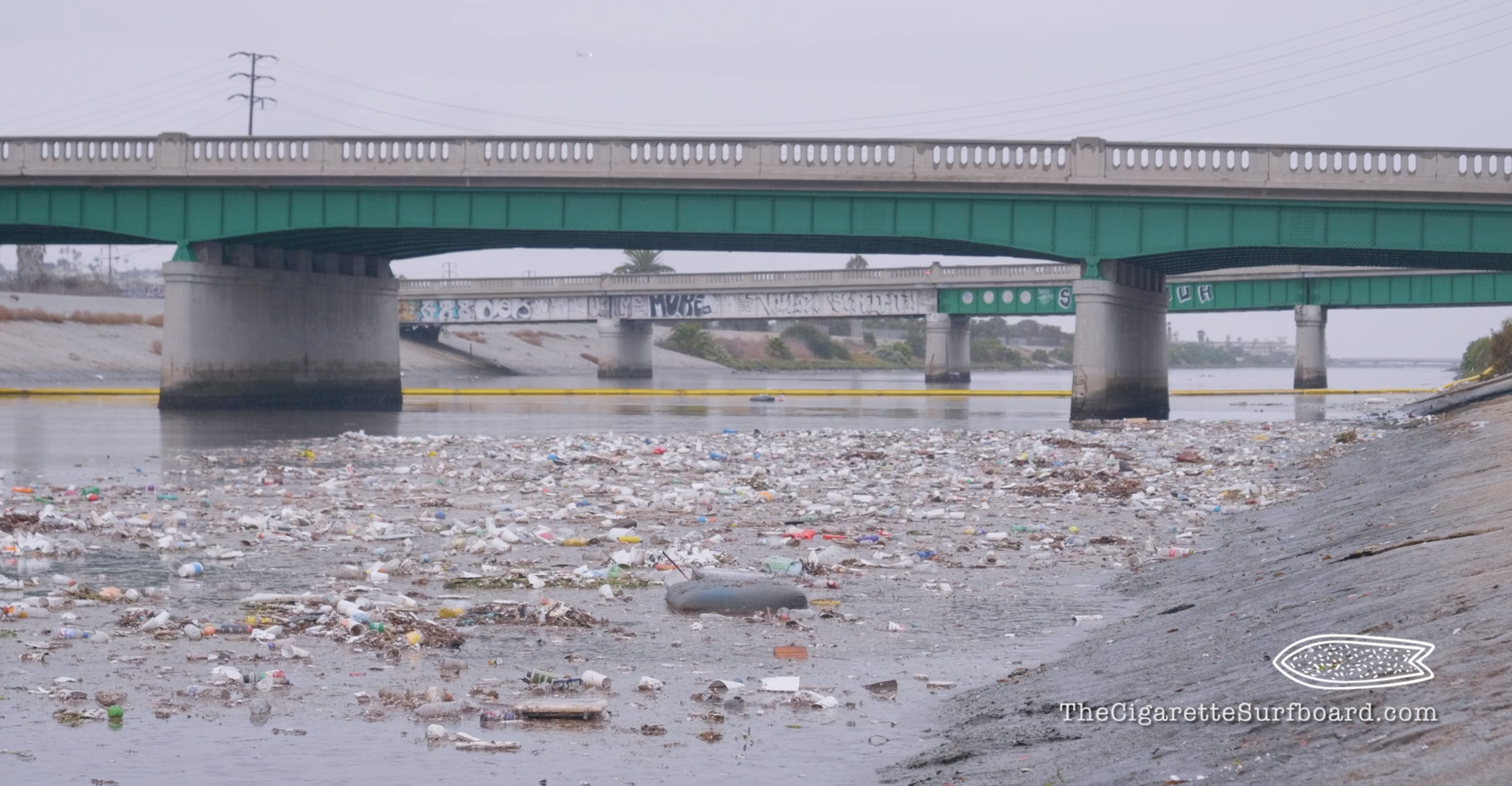 California Lawmakers Propose Package of  New Laws Tackling Plastic Waste Reduction