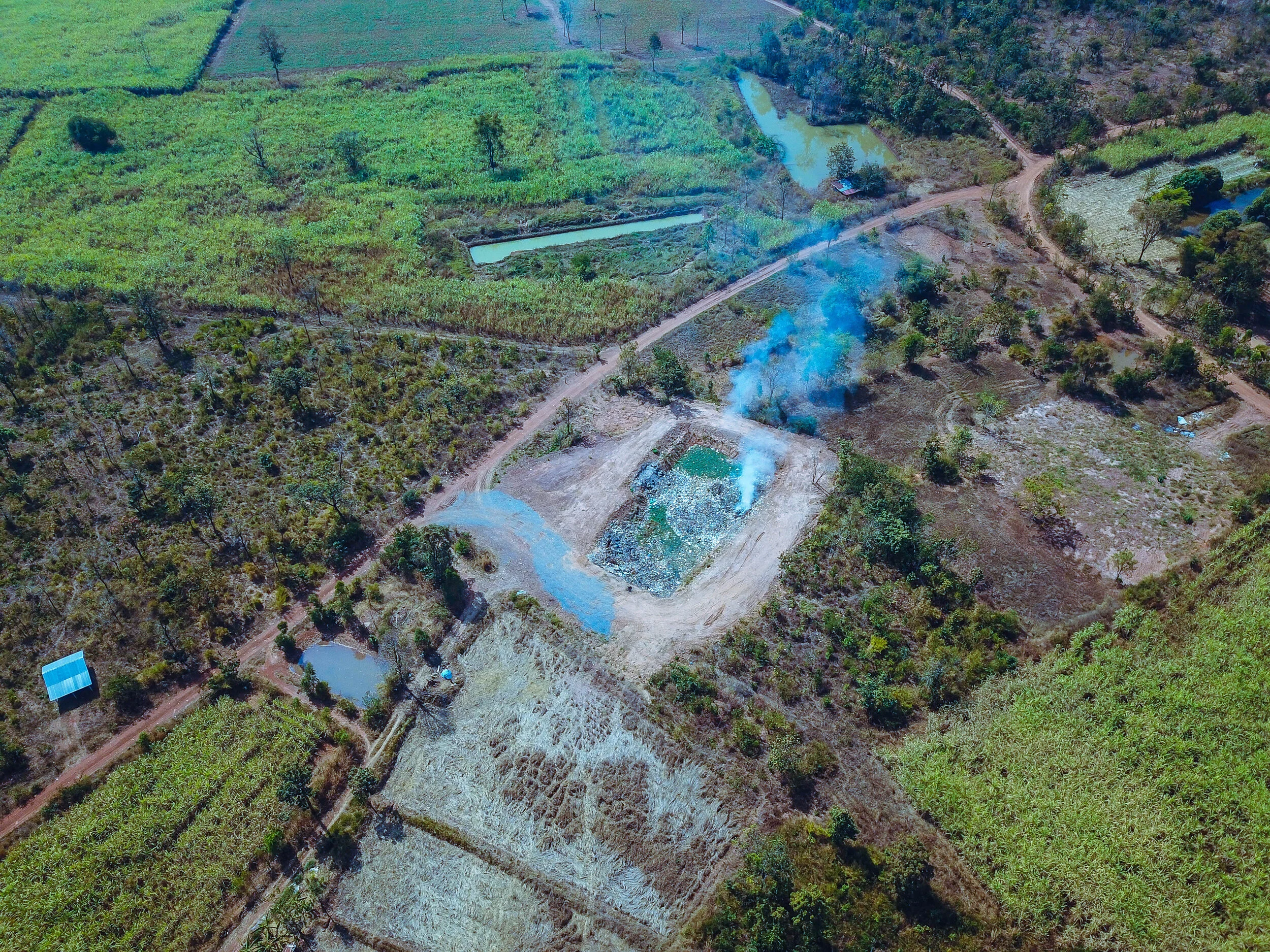 Take Action to Support the Break Free From Plastic Pollution Act 