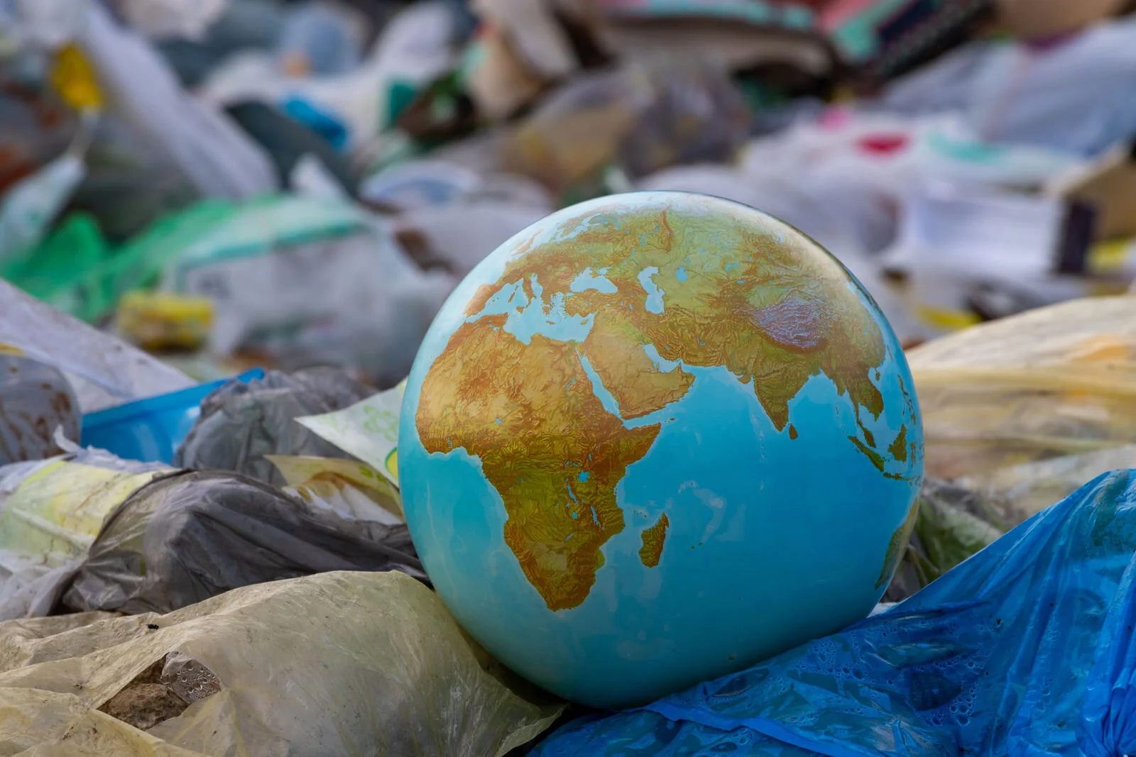 Take Action This Earth Day