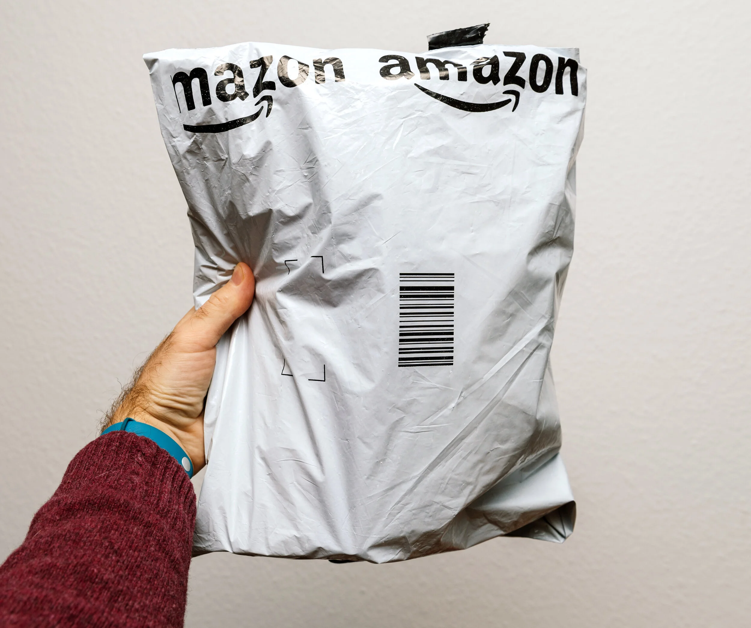 Global Coalition Calls on Amazon to Shift to Plastic-Free, Reusable Packaging As It Has In India