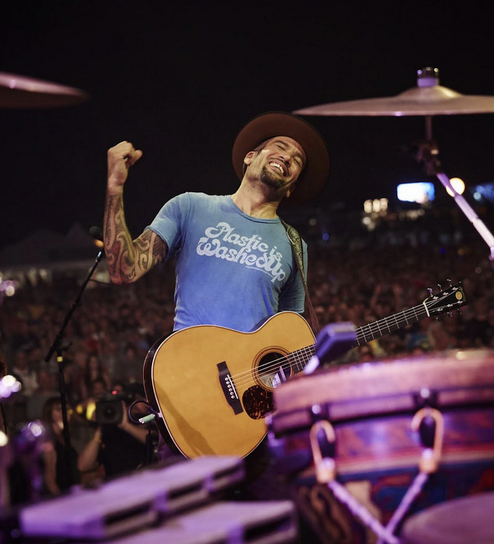 Goodbye Plastic Cups at Concerts: "Understanding Packaging" Can Transform Food Service at Venues and Restaurants