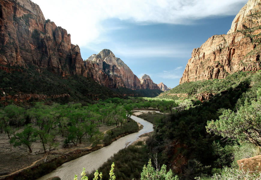   No Single-Use Plastics in Our National Parks   Sign Petition  