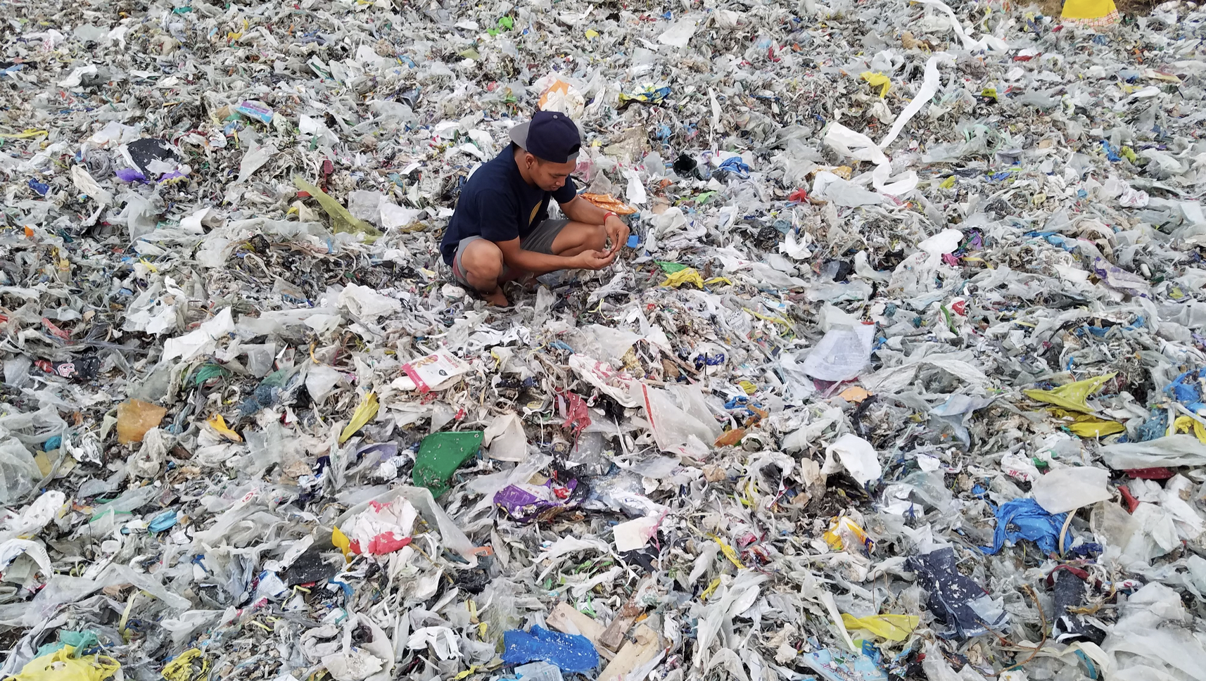 Watch The Story of Plastic for FREE for a Limited Time