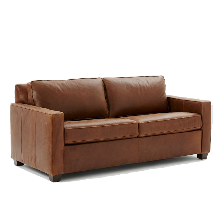 Turner Leather Sofa Al Southern California Turner Leather Sofa Al Southern, Turner Leather Sofa