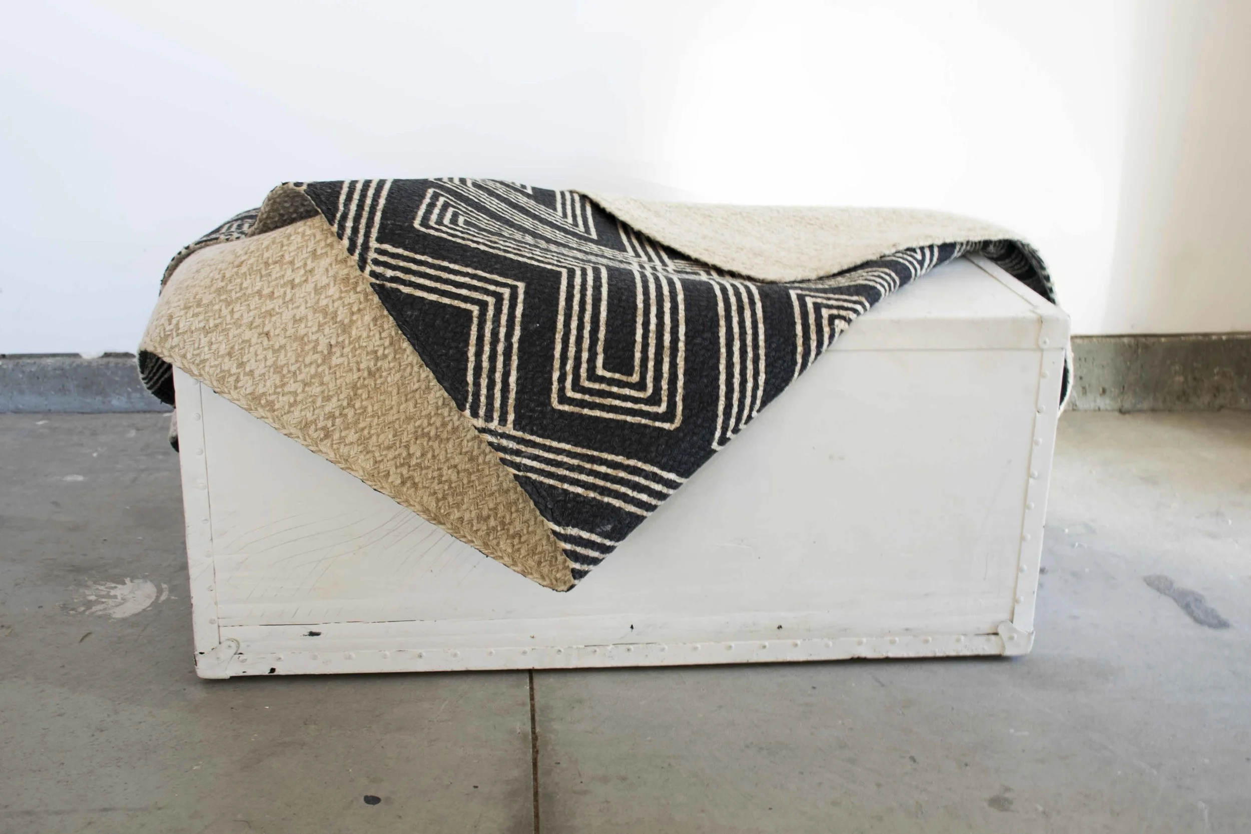 Natty Natural Fiber Rug