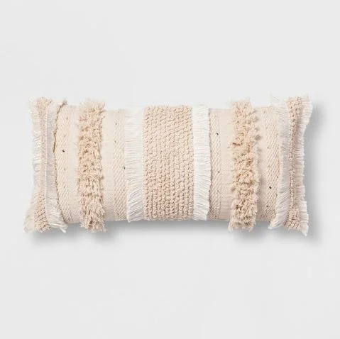 Moroccan Wedding Pillow