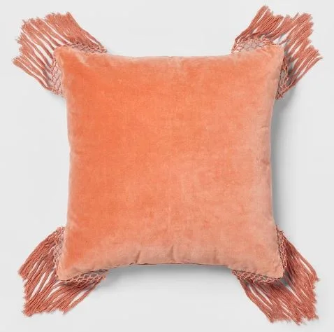 Coral Euro Pillow.JPG