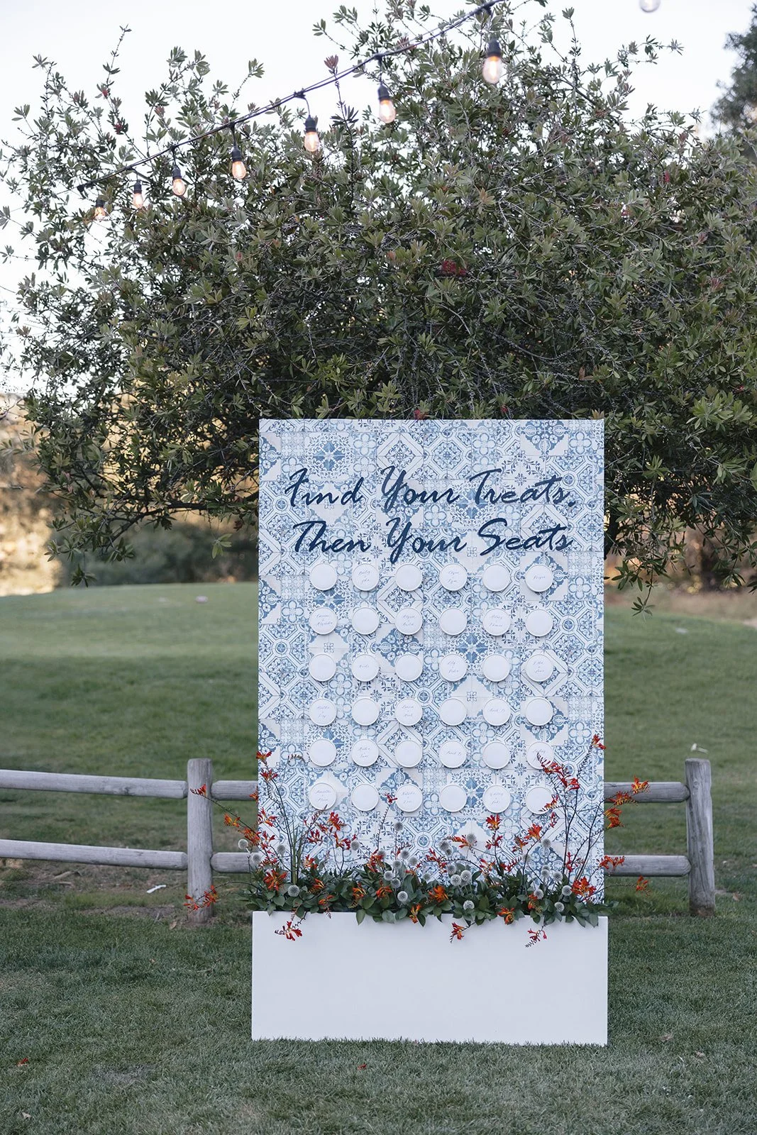 Mediterranean Backdrop