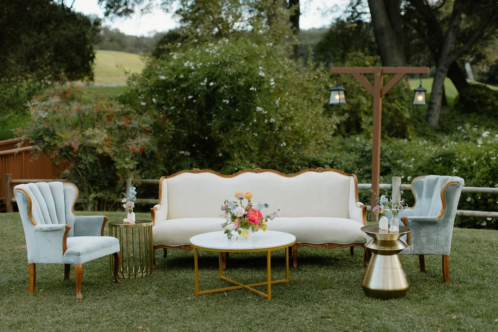 Chapel Lounge
