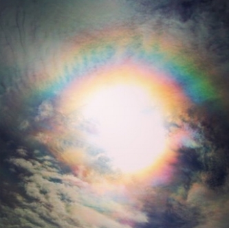 photo taken by Madeline Giles