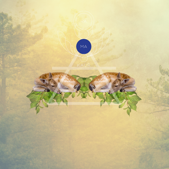 Merging Past, Present & Future through the Duality of Self