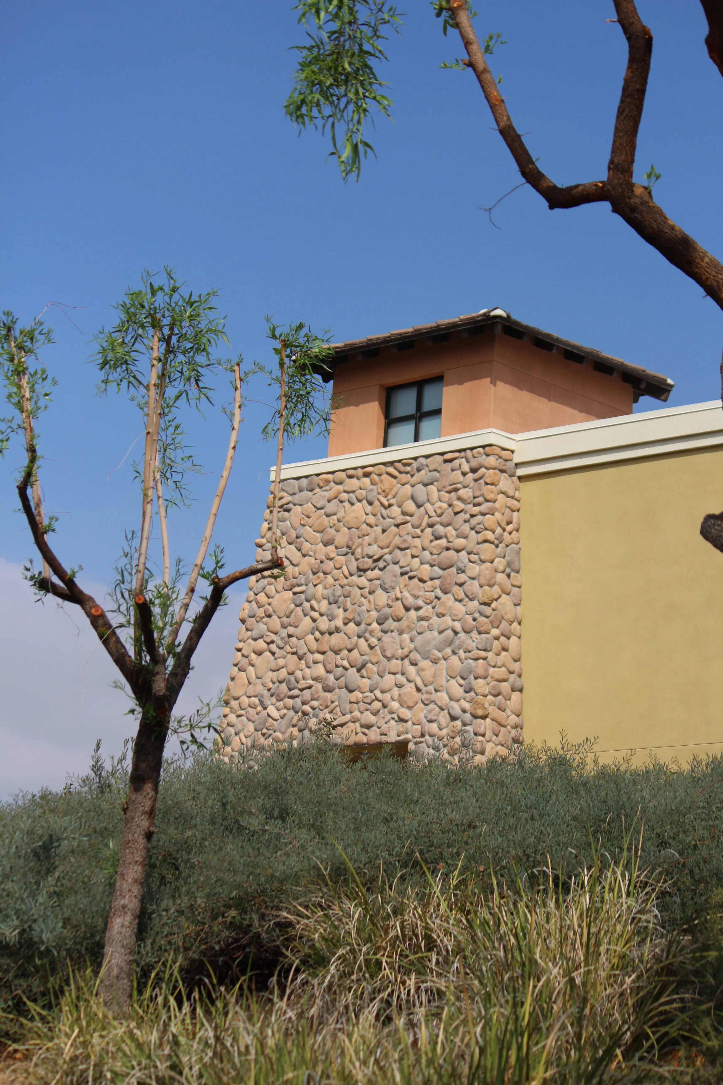 Building Exteriors