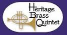 Heritage Brass Quintet