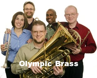 Olympic Brass