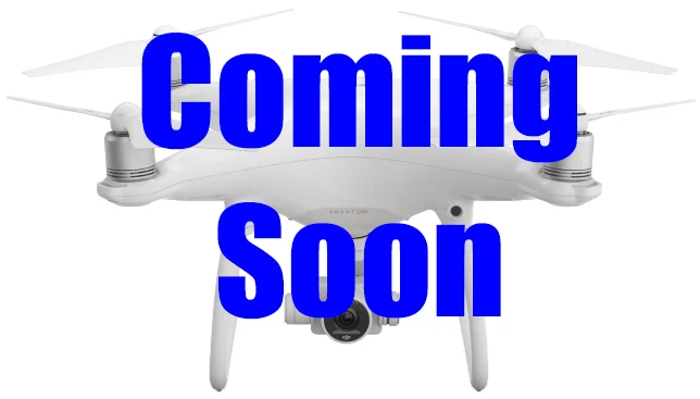 ACME Drone Coming Soon