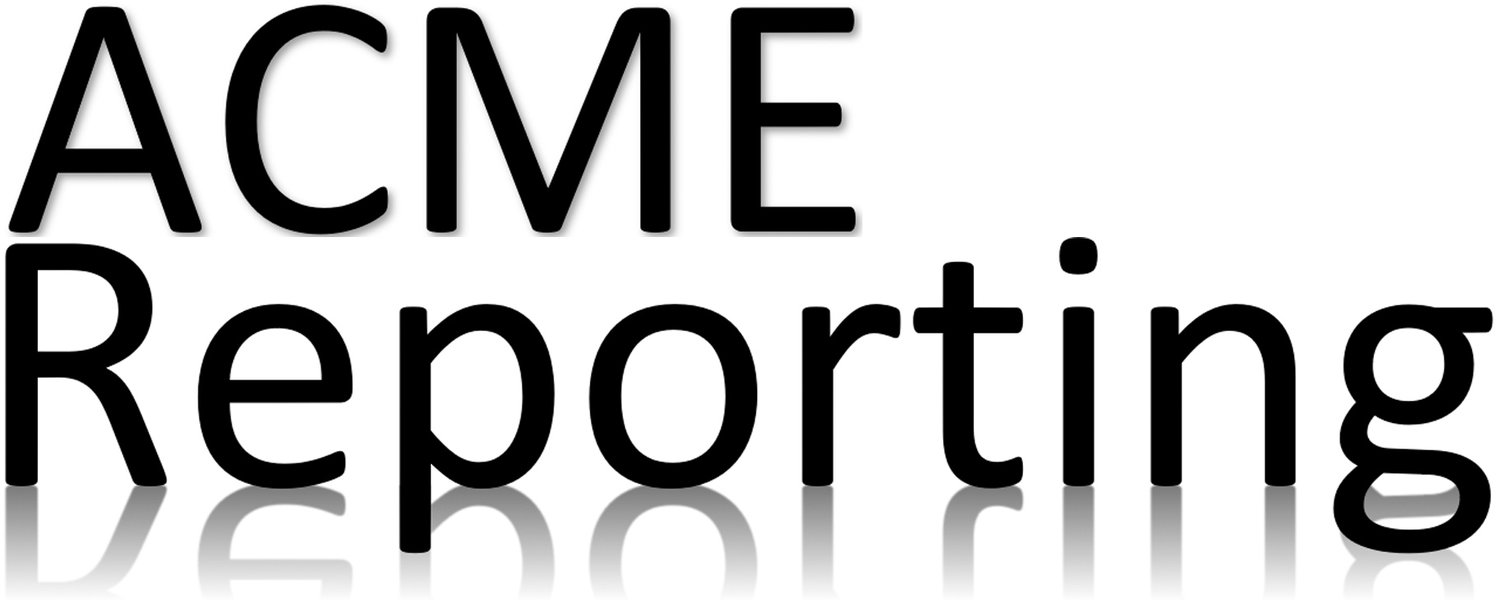 ACME Reporting LLC