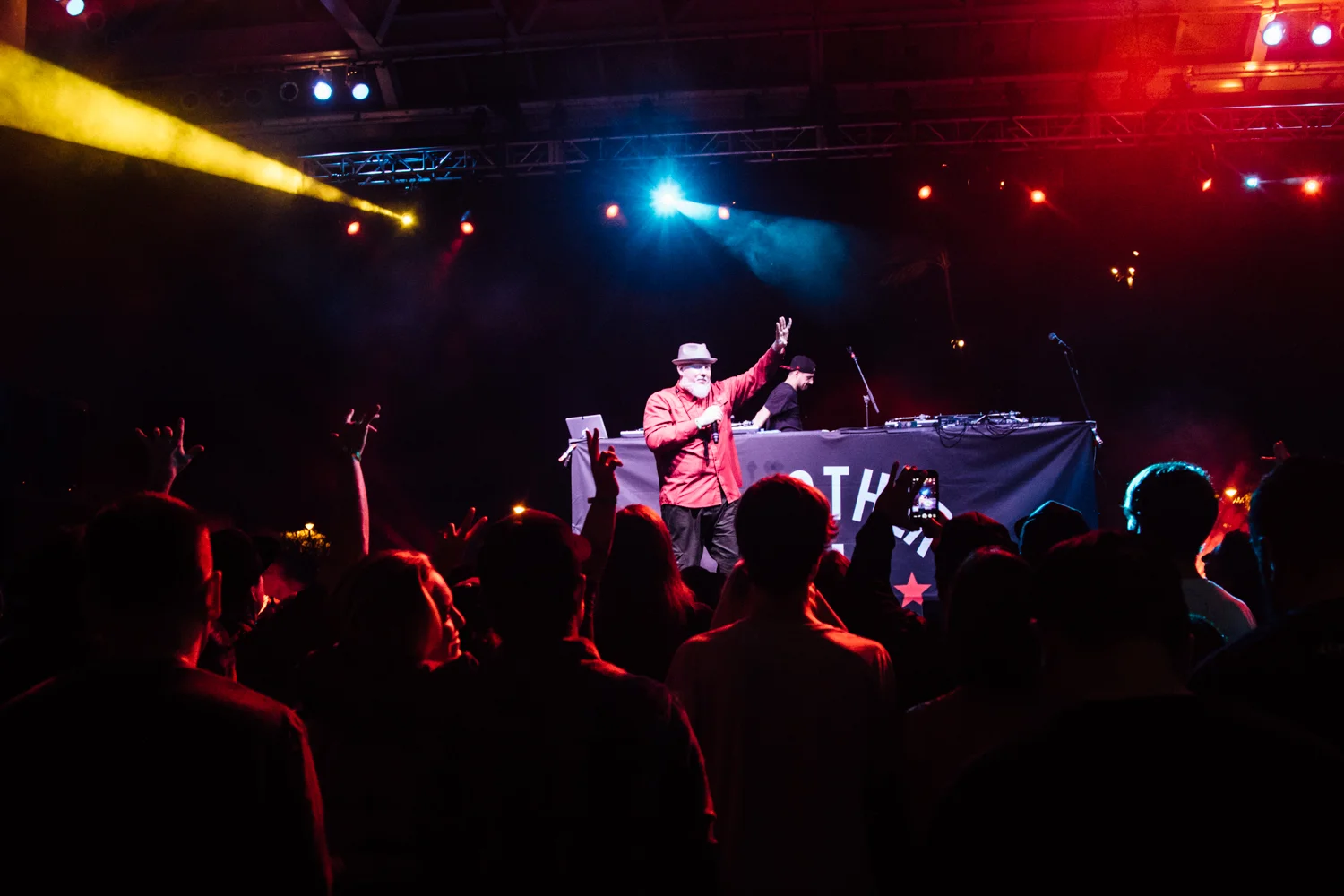 Brother Ali.