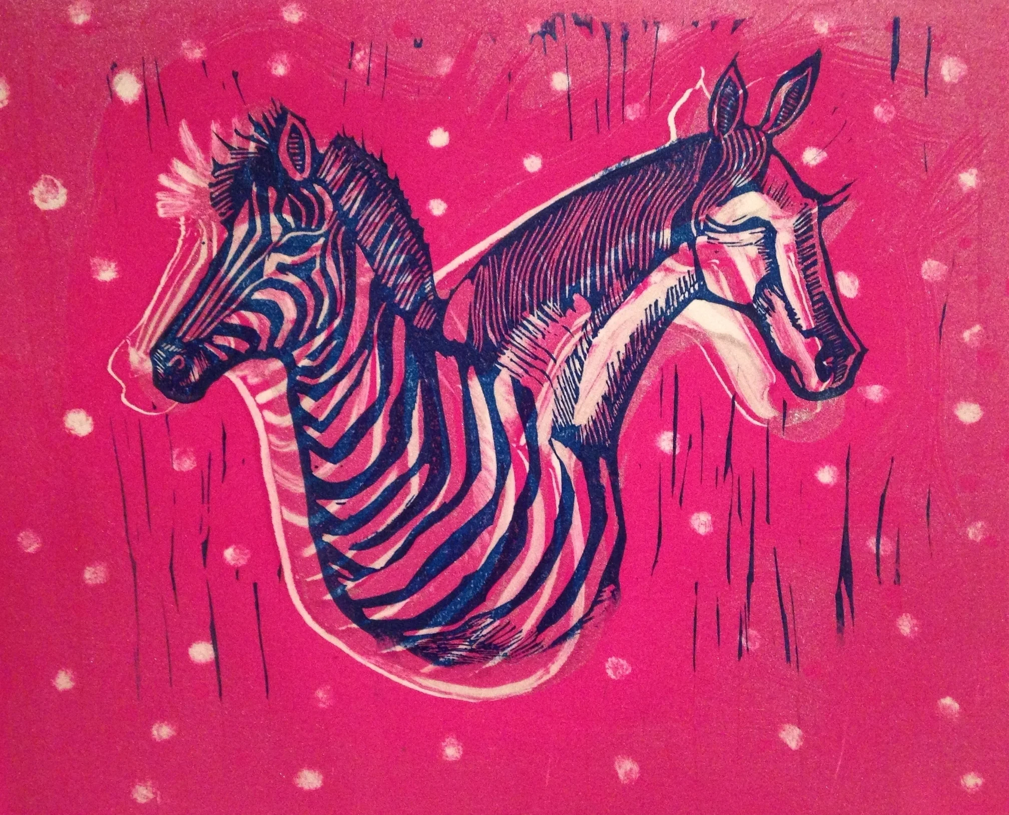 Two-Spirit Prance, 2015