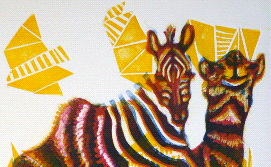 Saddle up to New England: MGNE Juried Exhibition