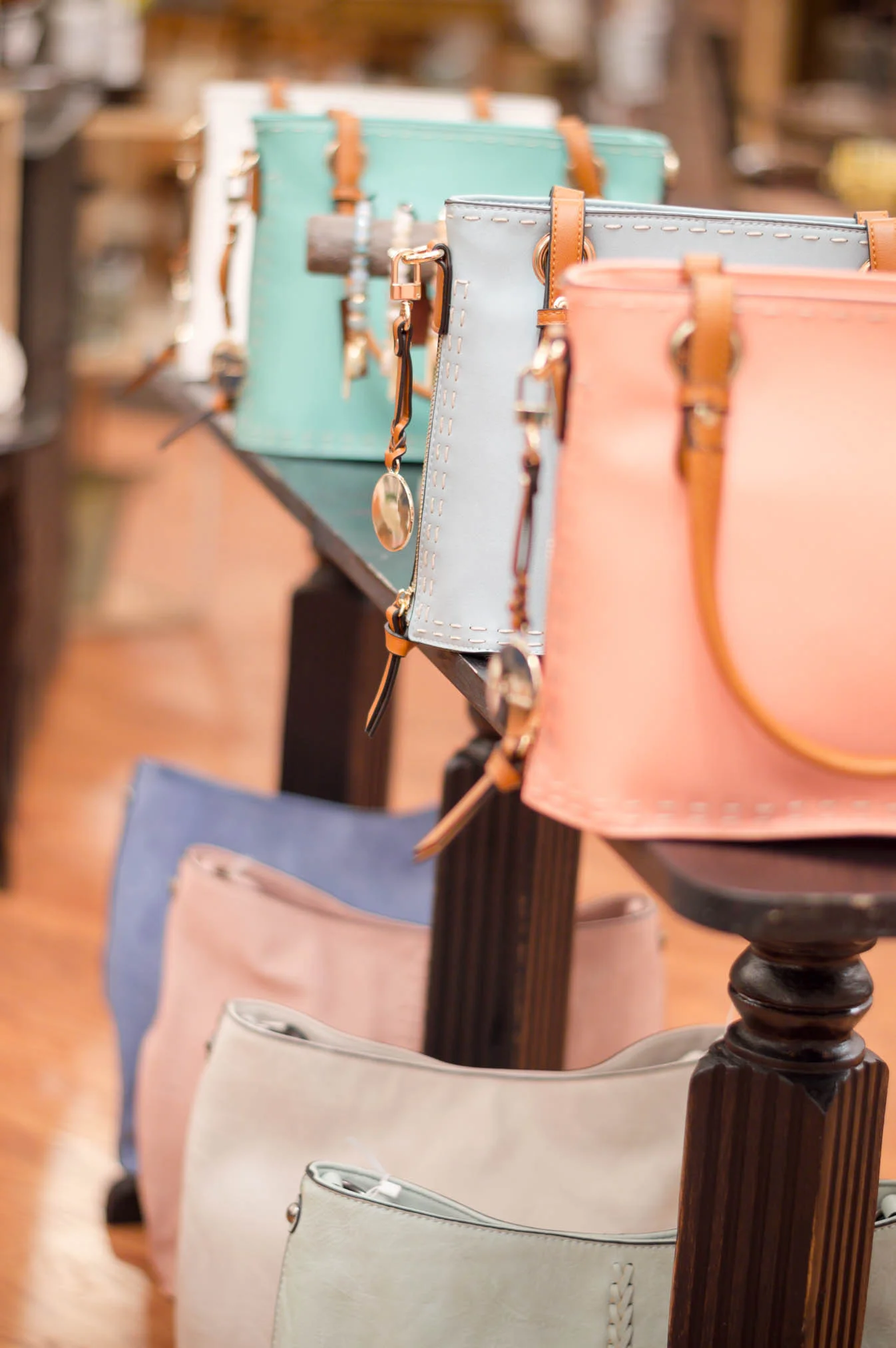 Noelle purses