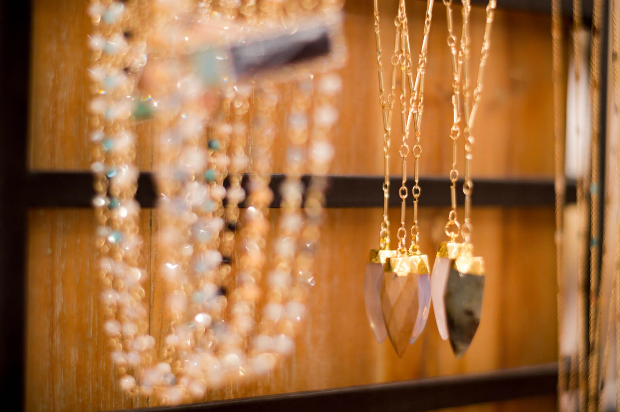 Noelle jewelry
