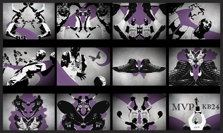 Nike Kobe