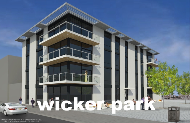 wicker park