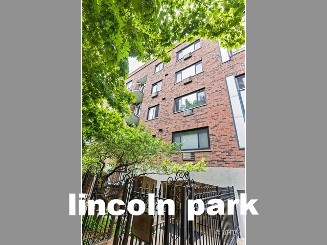 lincoln park