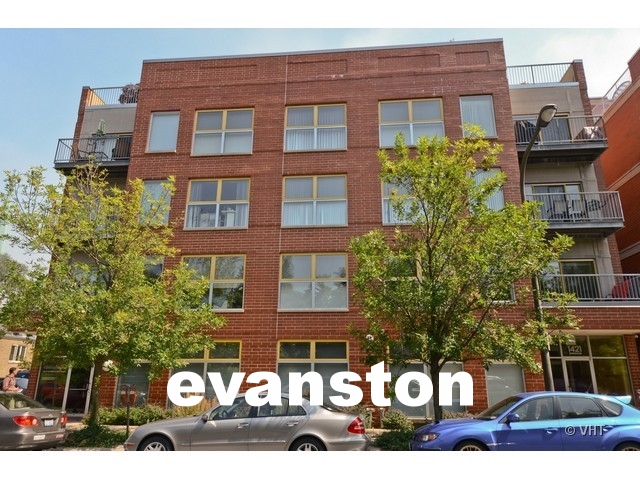 evanston