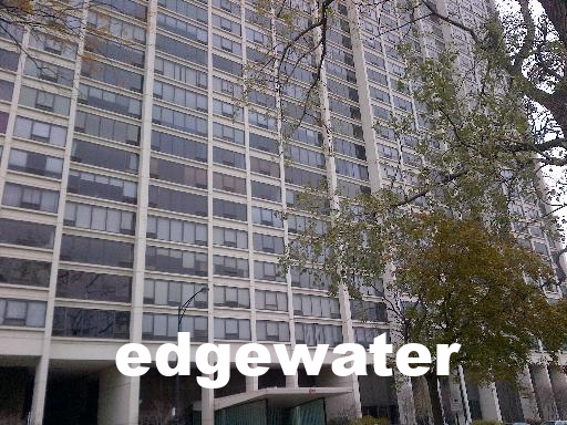 edgewater