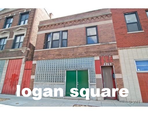 logan square