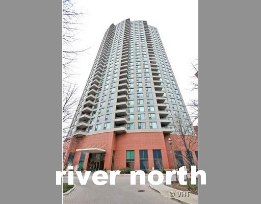 river north