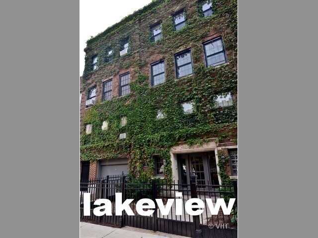 lakeview