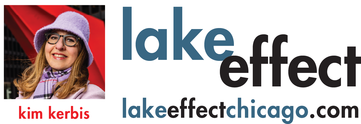 Lake Effect Chicago
