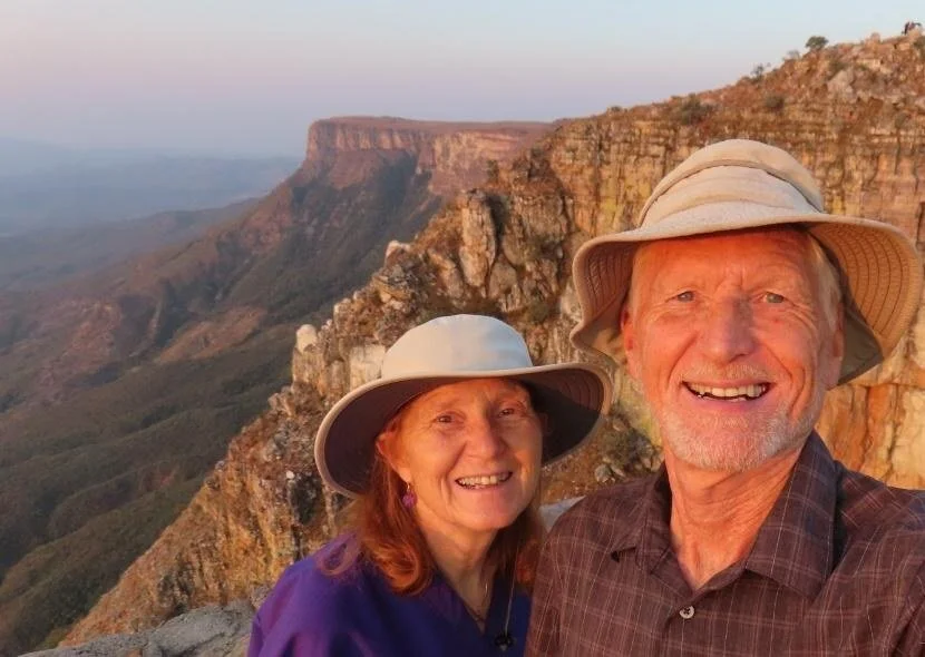 Reflecting on Our Medical and Engineering Mission in Angola