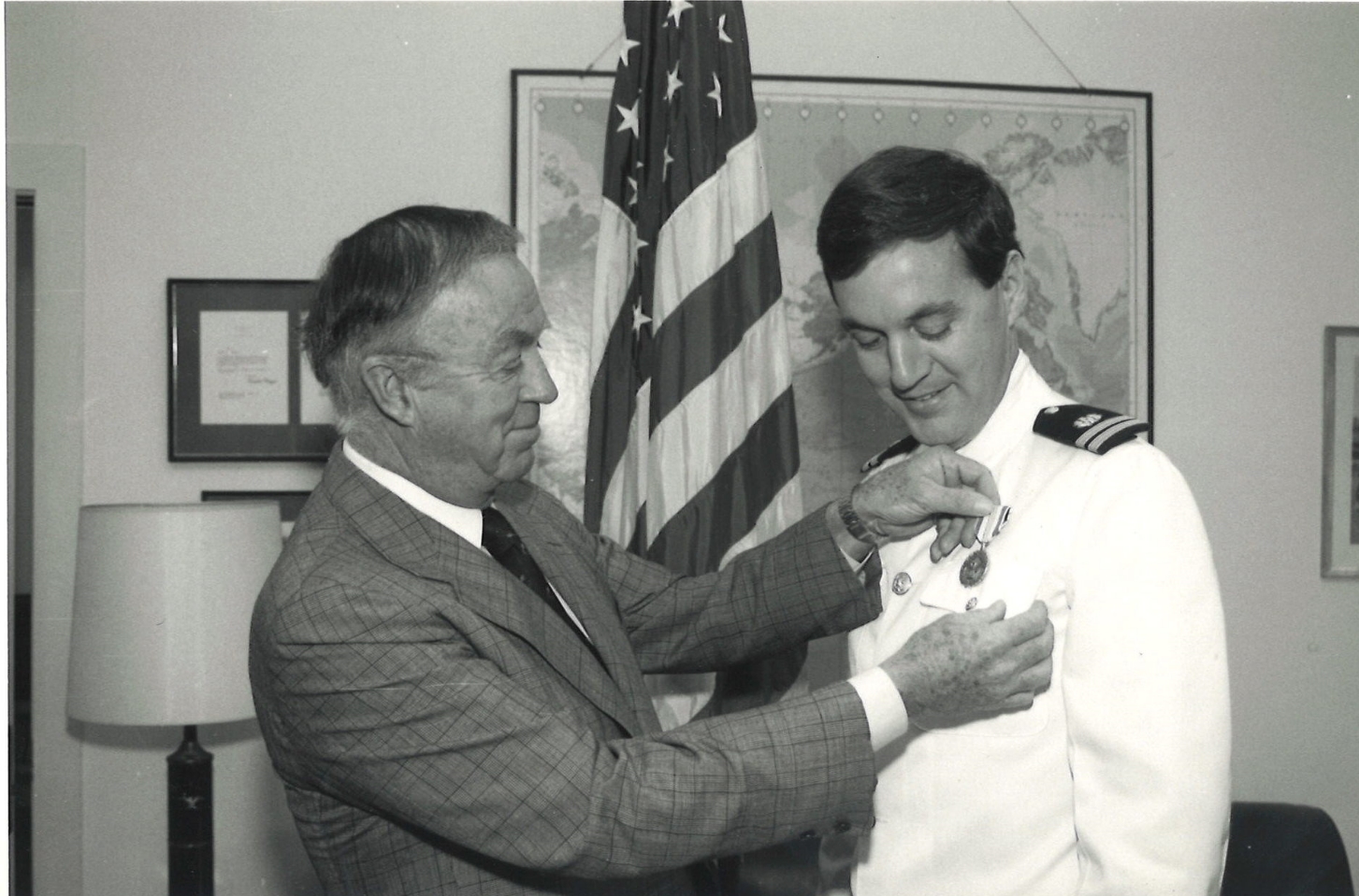 Defense Meritorious Service Medal