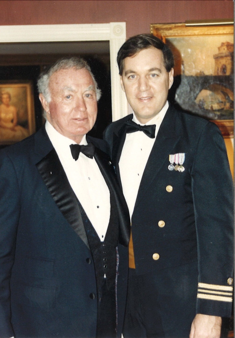 Ambassador Zeder
